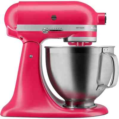 Кухонный комбайн KitchenAid 5KSM195PSEHI Винница