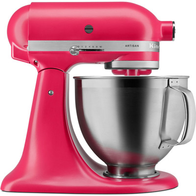 Кухонный комбайн KitchenAid 5KSM195PSEHI Винница - изображение 1