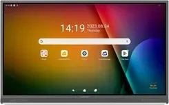 Інтерактивна дошка Viewsonic Ifp8652-2F 86 Monitor Dotykowy (IFP86522F) Київ - фото 1
