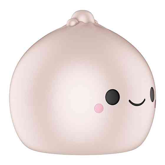 Вакуумний кліторальний стимулятор Satisfyer Mochi Beige Sex Aura Київ