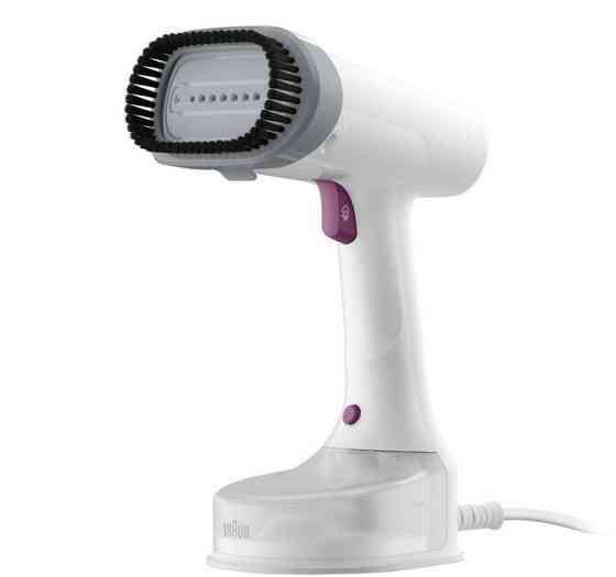 Відпарювач Braun QuickStyle 5 (GS 5011 PU) ( 11444 ) Харьков