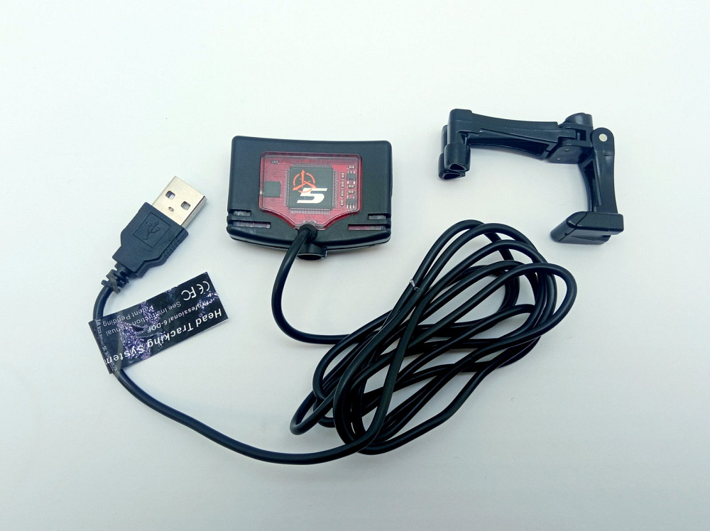 Хед трекер TrackIR 5 6DOF (Б клас) Луцк - изображение 1