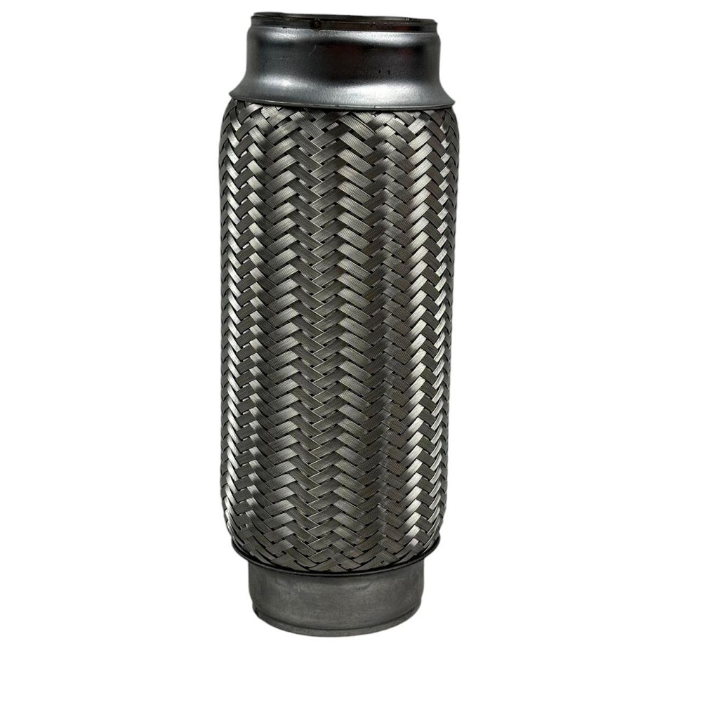 Гофра 55х200 (3-шарова) Leganza, Tucson AGK глушника Мукачево - фото 1