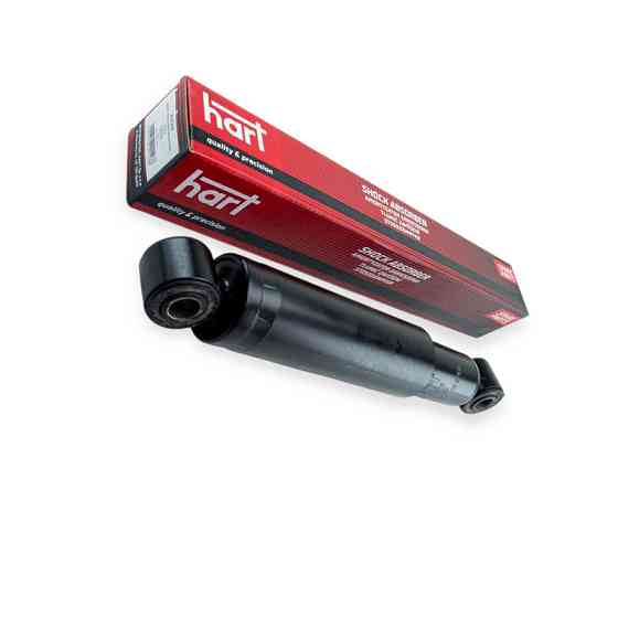 Амортизатор Івеко Daily 99- передній Мукачево