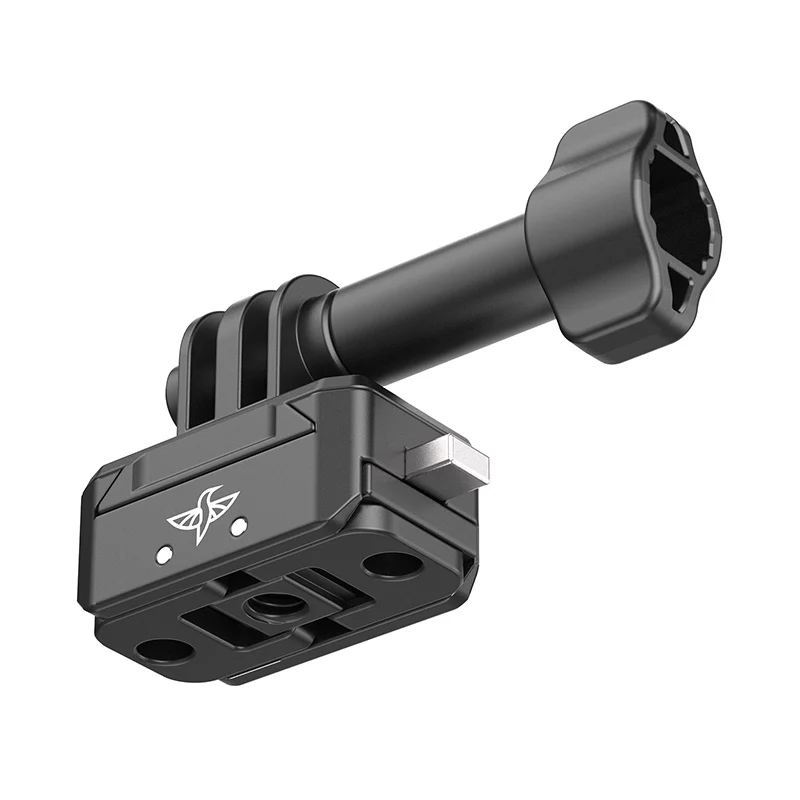 Крепление Ulanzi ULANZI Hummingbird Camera QR Base (R079) Киев - изображение 4