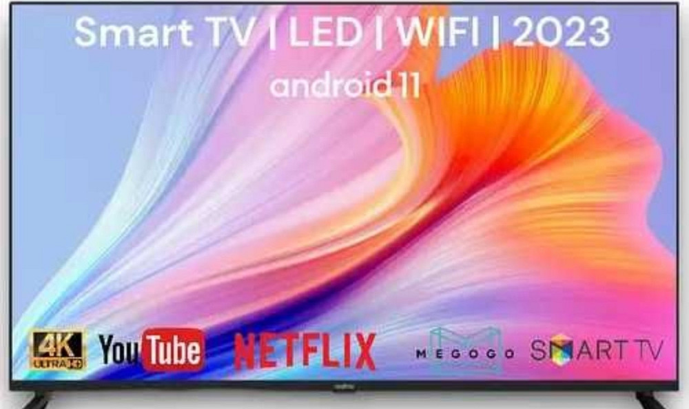 Телевизор LG 45