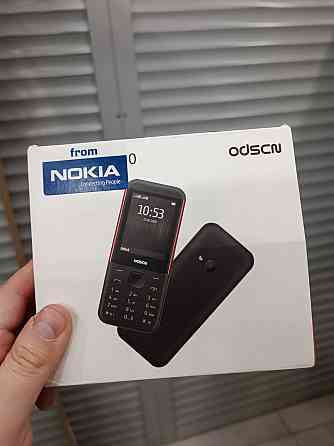 Nokia 5310 blue REF Киев