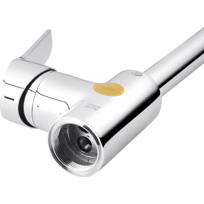 Смеситель Kroner Hagen-C030 (CV032257) Винница - изображение 7