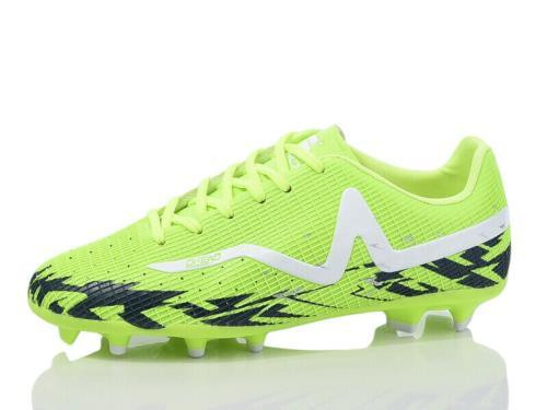 Бутси (копи) для футболу дитячі Restime DIWB25658-2 lemon-navy р. 36-40 Вишнёвое - изображение 1