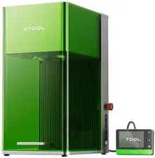 Плотер Xtool Grawerka Laserowa 2W1 F1 Ultra Киев - изображение 1