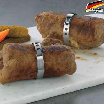 Аксесуар кухонний Kela Pincho 4,5 см 6 шт (11213) Вінниця