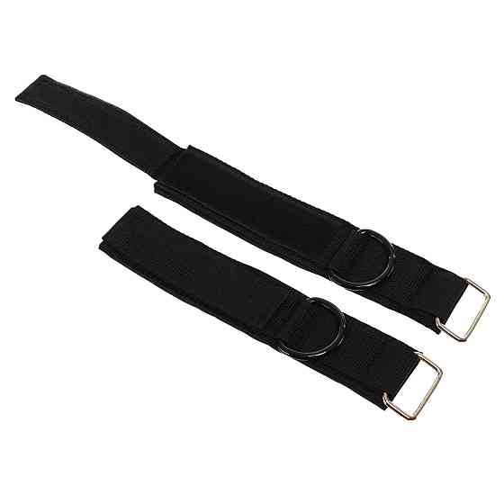 Тренировочная система для прыжков Zelart 6554 Киев