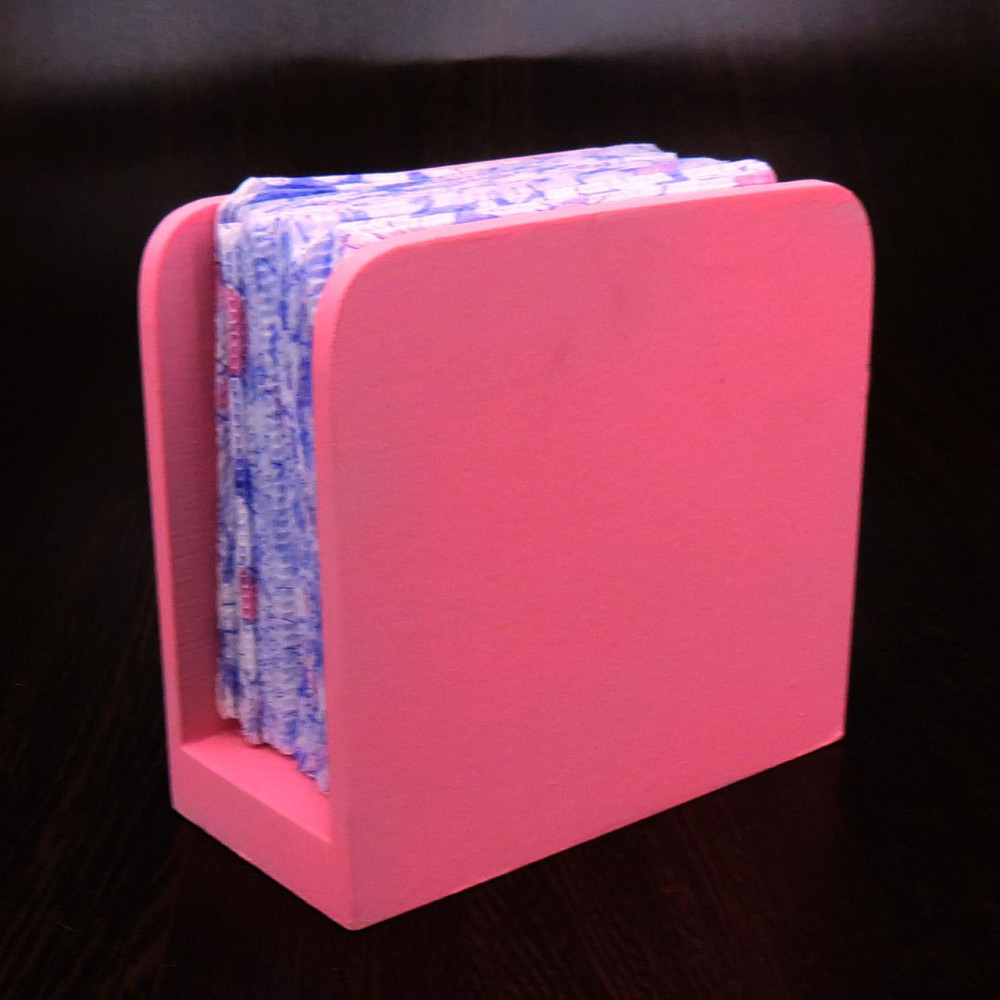 Салфетница 