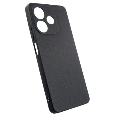 Чехол для мобильного телефона Dengos Carbon OPPO A5 Pro Black (DG-TPU-CRBN-231) Винница - изображение 2