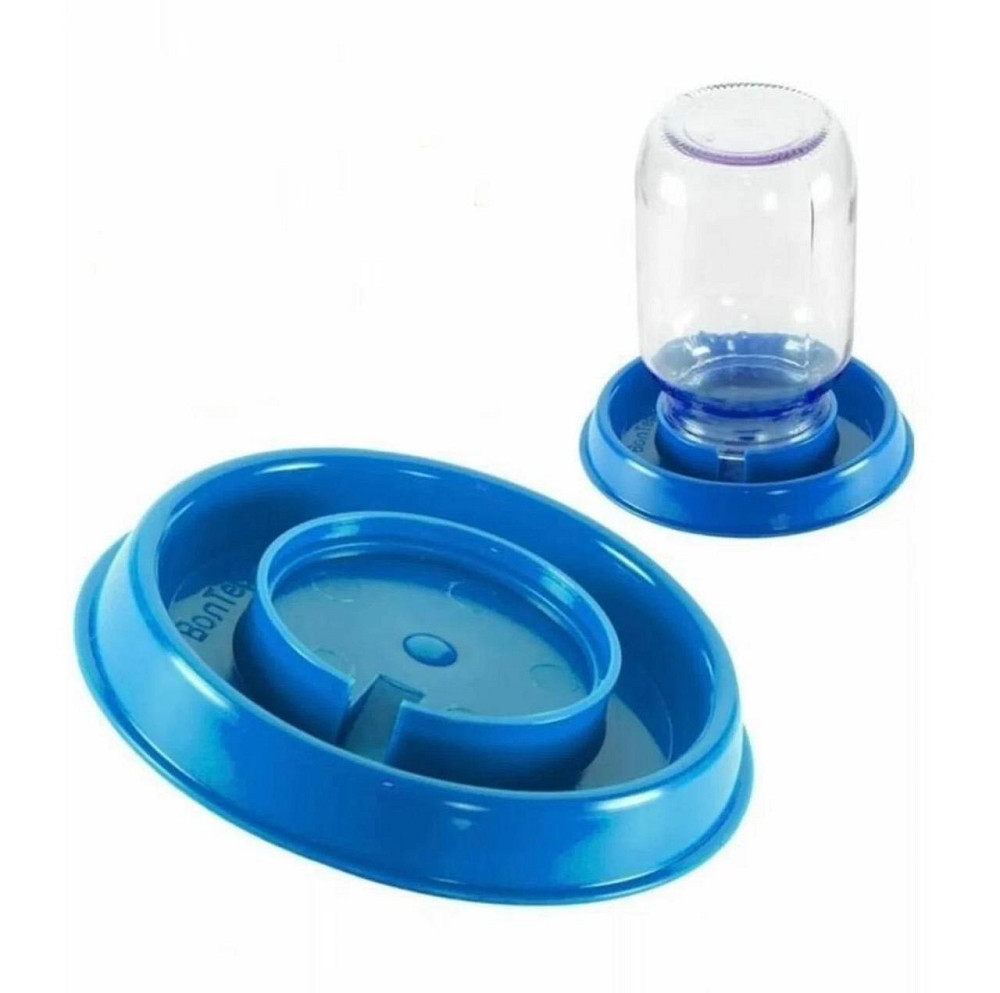 Поїлки для птиці (маленька) Продукт Вінниця - фото 2