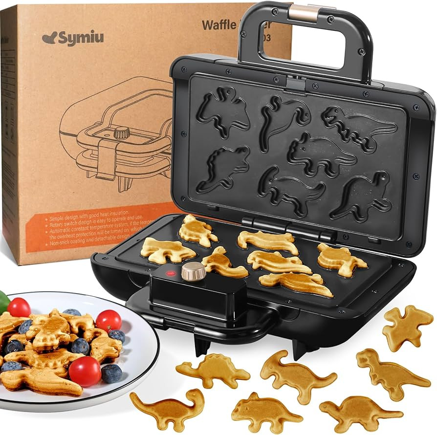 Вафельниця Hengbo HB-303 Луцк - изображение 1