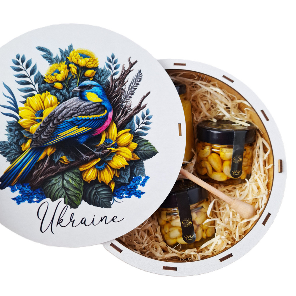 Подарунок на Великдень №117 Одеса - фото 4