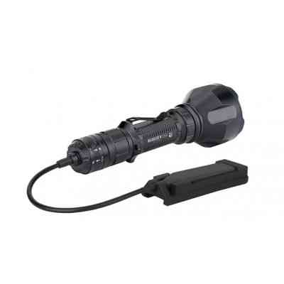 Виносна тактична кнопка Olight ROD-7 для Odin, Warrior X Turbo (ROD-7) Вінниця