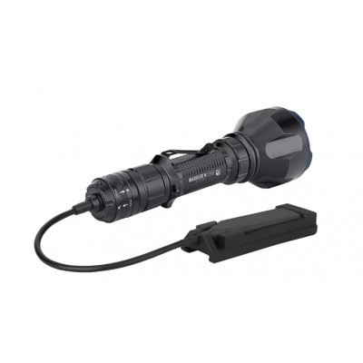 Виносна тактична кнопка Olight ROD-7 для Odin, Warrior X Turbo (ROD-7) Вінниця - фото 2