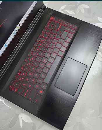 Ноутбук Ігровий: MSI GF63/ GTX 1050Ti 4Gb./i5-8300H/ RAM16GB/SSD. Київ