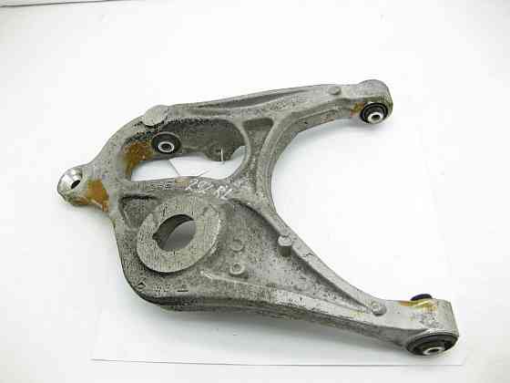 Mercedes-Benz  A1663500906 Задній лівий нижній важіль під пружину ML/GLE W166 GLE Coupe C292 GL/GLS X166 Одесса