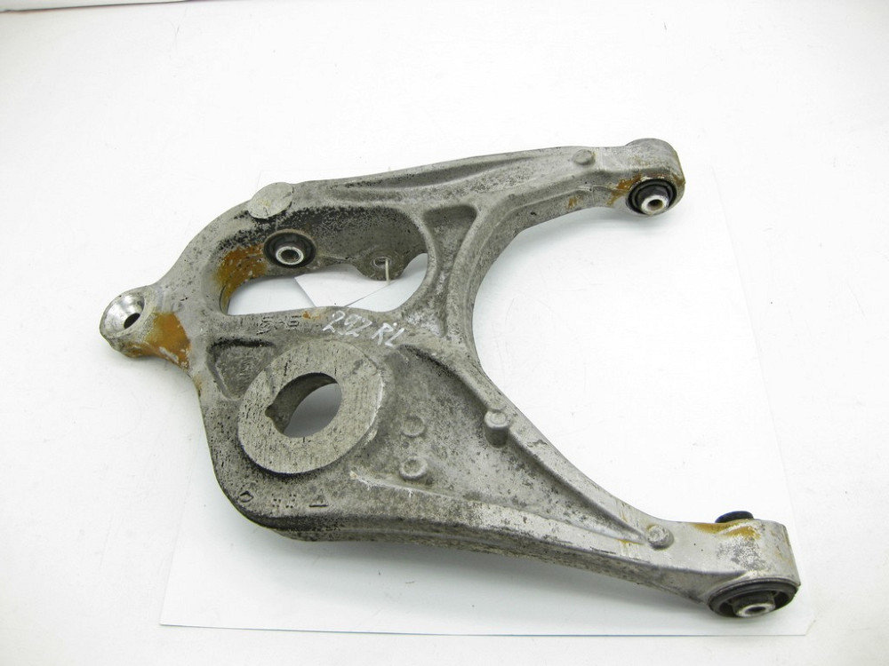 Mercedes-Benz  A1663500906 Задній лівий нижній важіль під пружину ML/GLE W166 GLE Coupe C292 GL/GLS X166 Одесса - изображение 2