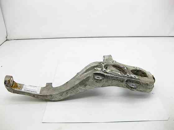 Mercedes-Benz  A1663301020 Поворотний кулак передній правий ML/GLE W166 GLE Coupe C292 GL/GLS X166 Одесса