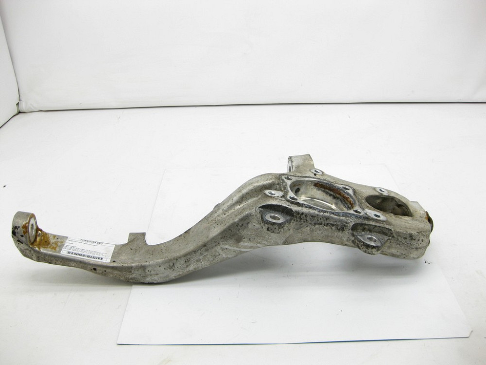 Mercedes-Benz  A1663301020 Поворотний кулак передній правий ML/GLE W166 GLE Coupe C292 GL/GLS X166 Одесса - изображение 2