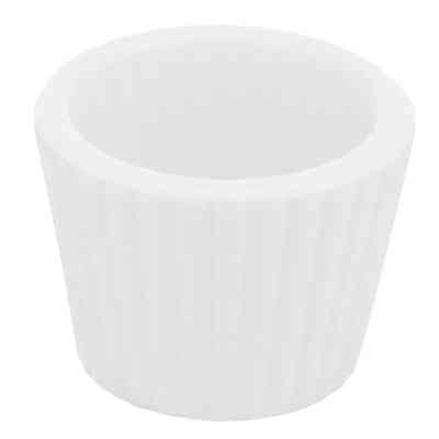 Соусница Ardesto 40мл, порцеляна, білий (AR3743) Вінниця