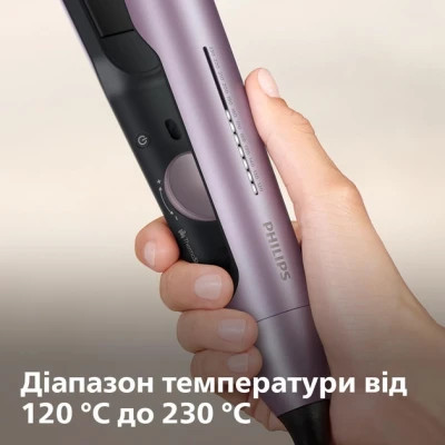 Вирівнювач для волосся Philips BHS530/00 Вінниця - фото 4