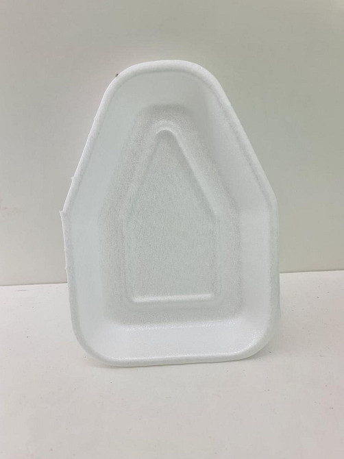 Супер Лоток під тушку курки ТR-119 (300 шт) Харків - фото 3