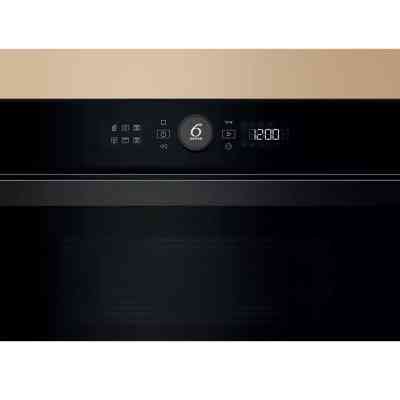 Микроволновая печь Whirlpool WMD44MB Винница