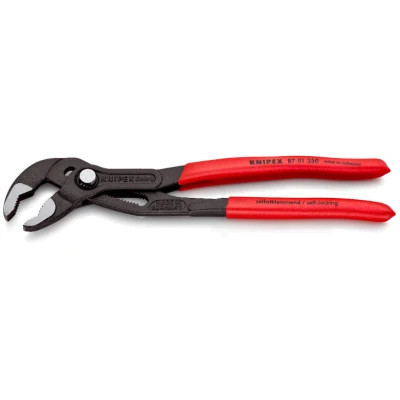 Кліщі KNIPEX сантехнічні Cobra (87 01 250) Вінниця - фото 2