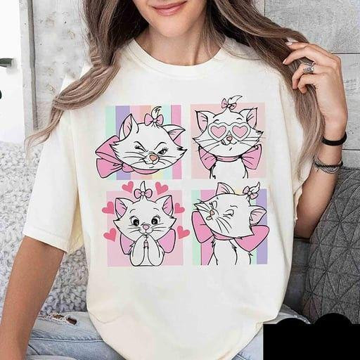 Футболка женская с принтом  46 Белая 2664083347 Днепр - изображение 1