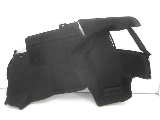 Mercedes-Benz  A2036904041 9F08 Обшивка багажника права чорна C-Class W203 Одесса