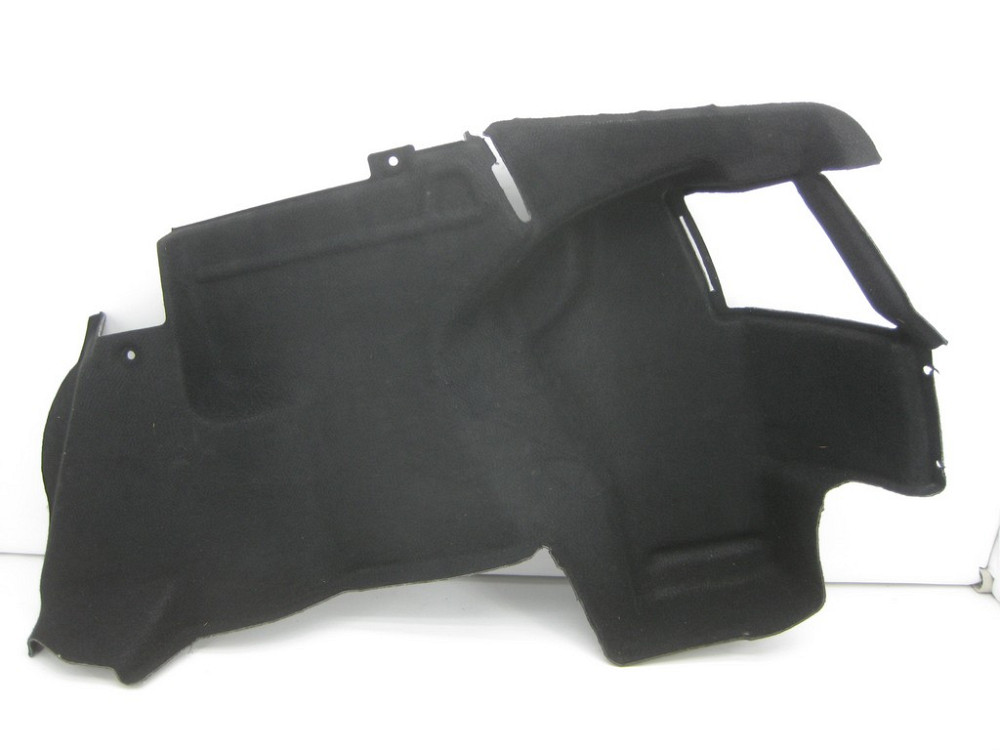 Mercedes-Benz  A2036904041 9F08 Обшивка багажника права чорна C-Class W203 Одеса - фото 1