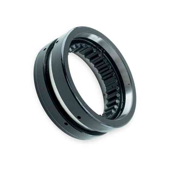 Муфта КПП 2101-2107, 2121-21214 (1,2,3,4 передачі) чорна Мукачево