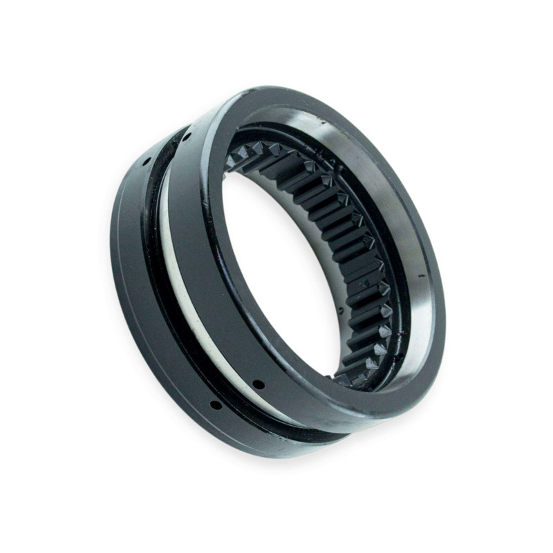 Муфта КПП 2101-2107, 2121-21214 (1,2,3,4 передачі) чорна Мукачево - фото 2