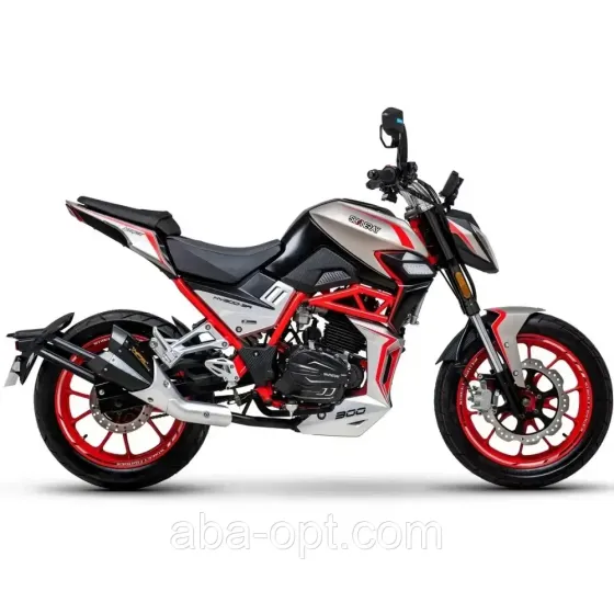 МОТОЦИКЛ Shineray NITROX Об’єм 271 м3 шини 17'/17'' купити в інтернет-магазині дешево Одеса