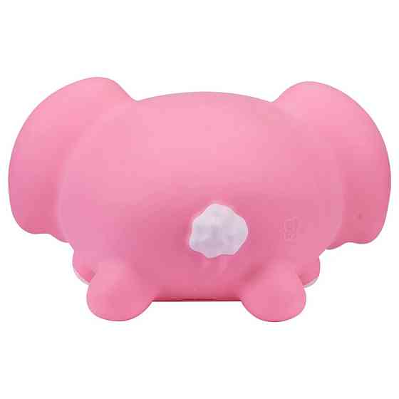 Колекційна іграшка-антистрес "Слон Баблз" Smooshzees 08232 серії "Snugzees" Вінниця