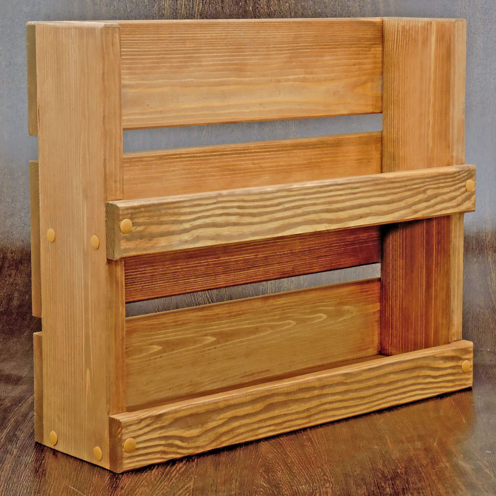 Полка для ванной 