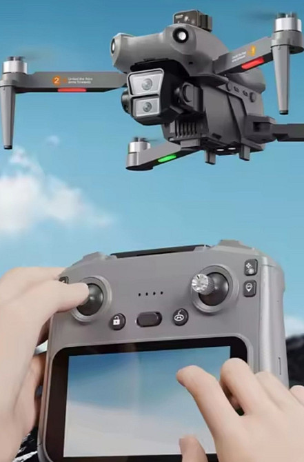 LYZRC L 300 Ultra HD Drone квадрокоптер. Харків - фото 7