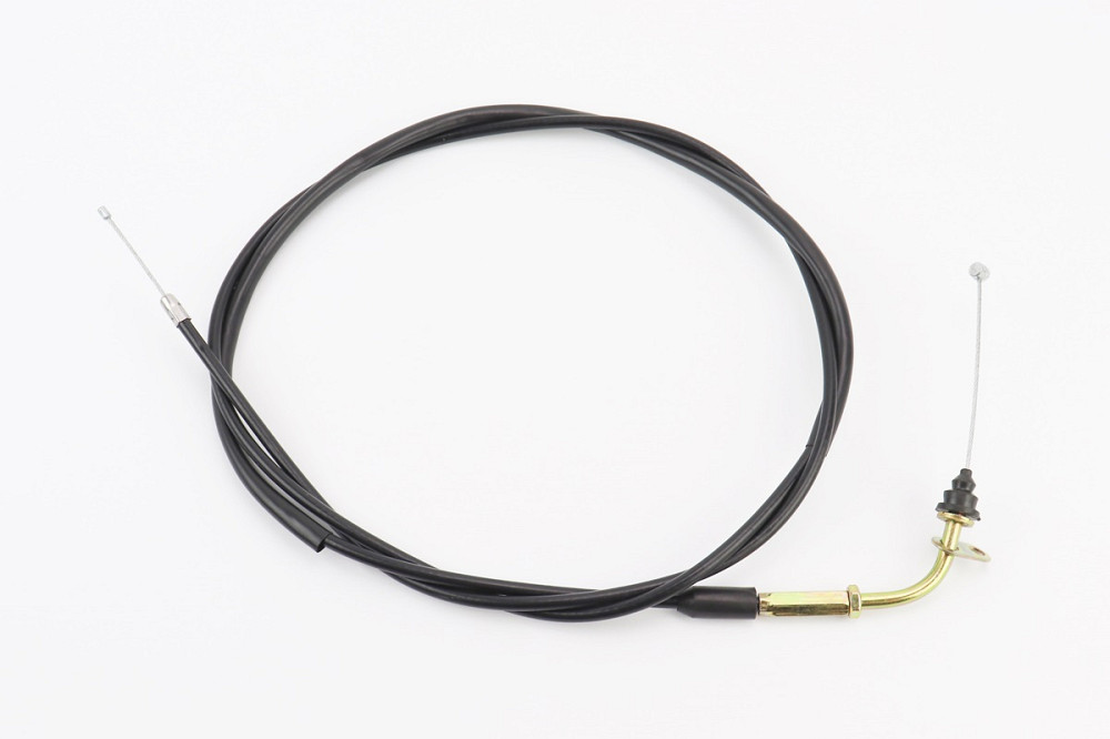 Трос газу Yamaha JOG Київ - фото 1