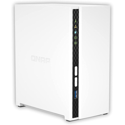 NAS QNap TS-233 Винница - изображение 5
