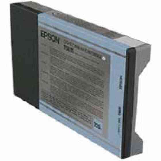 Картридж Epson St Pro 7800/7880/9800 light cyan (C13T603500) Винница