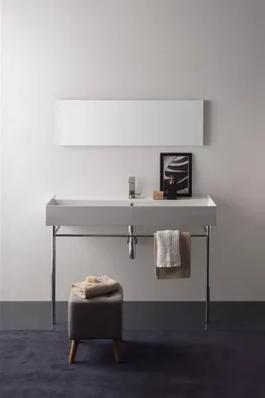 Раковина  Scarabeo Teorema 2.0 120x46 5107R120A Киев