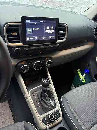 Консоль АКПП з підлокітником Hyundai Accent 2011-2019 Київ