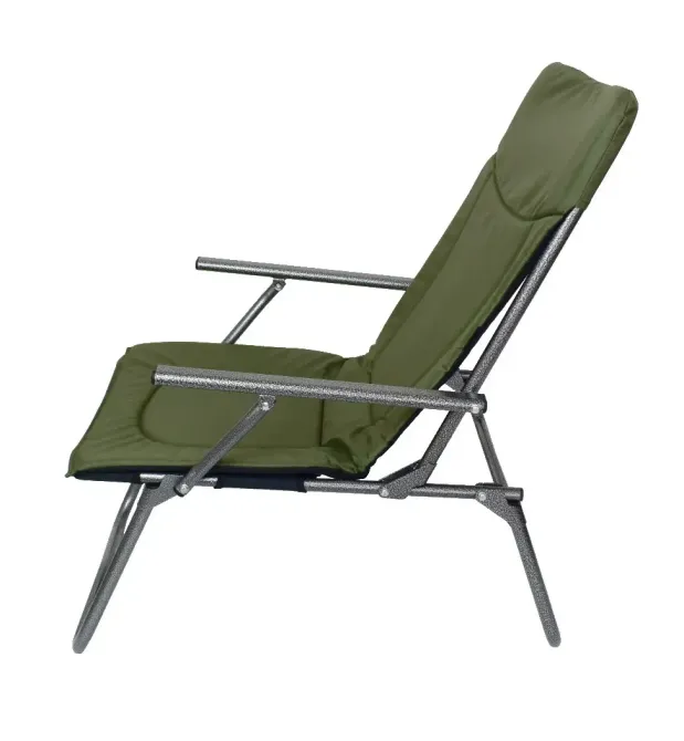 Кресло сложное карповое Vario Basic Киев - изображение 18