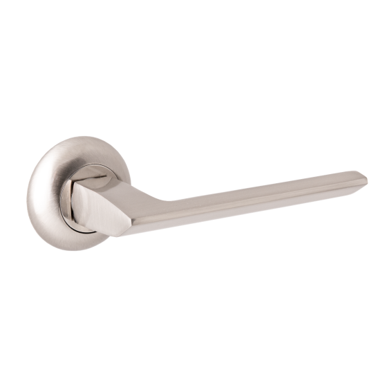 Ручка дверна Code Deco H-14105-A-BLM (UA) Харків