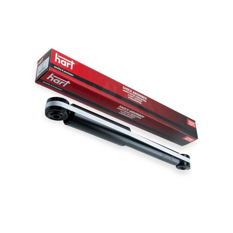 Амортизатор задний автомобиль Мерседес Бенс Vito 638 (96-03) газ. Мукачево - изображение 1